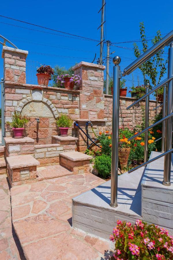 Villa Guximi クサミル エクステリア 写真
