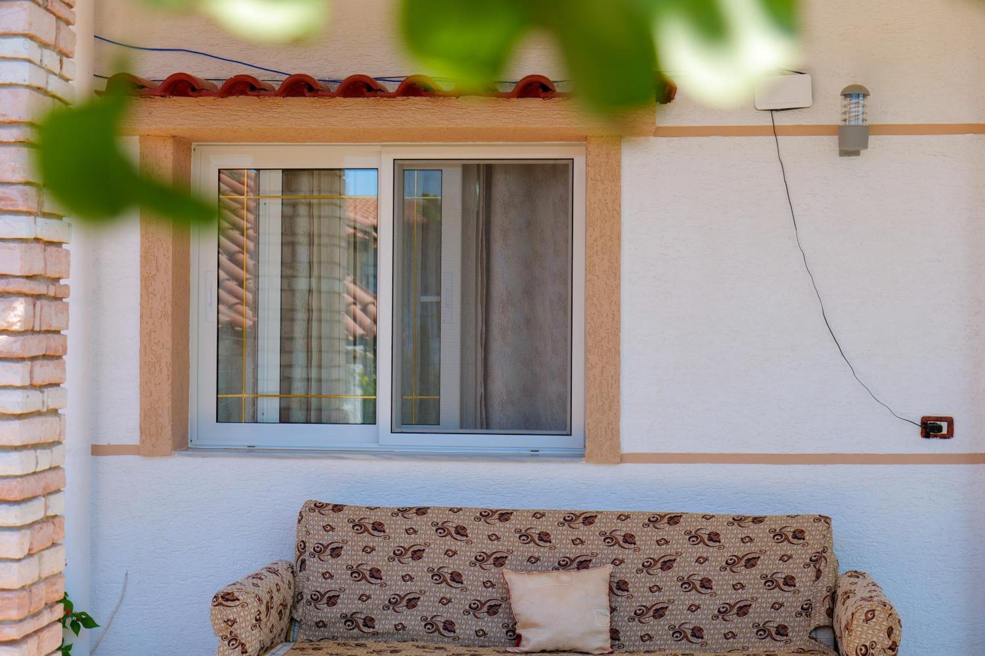 Villa Guximi クサミル エクステリア 写真