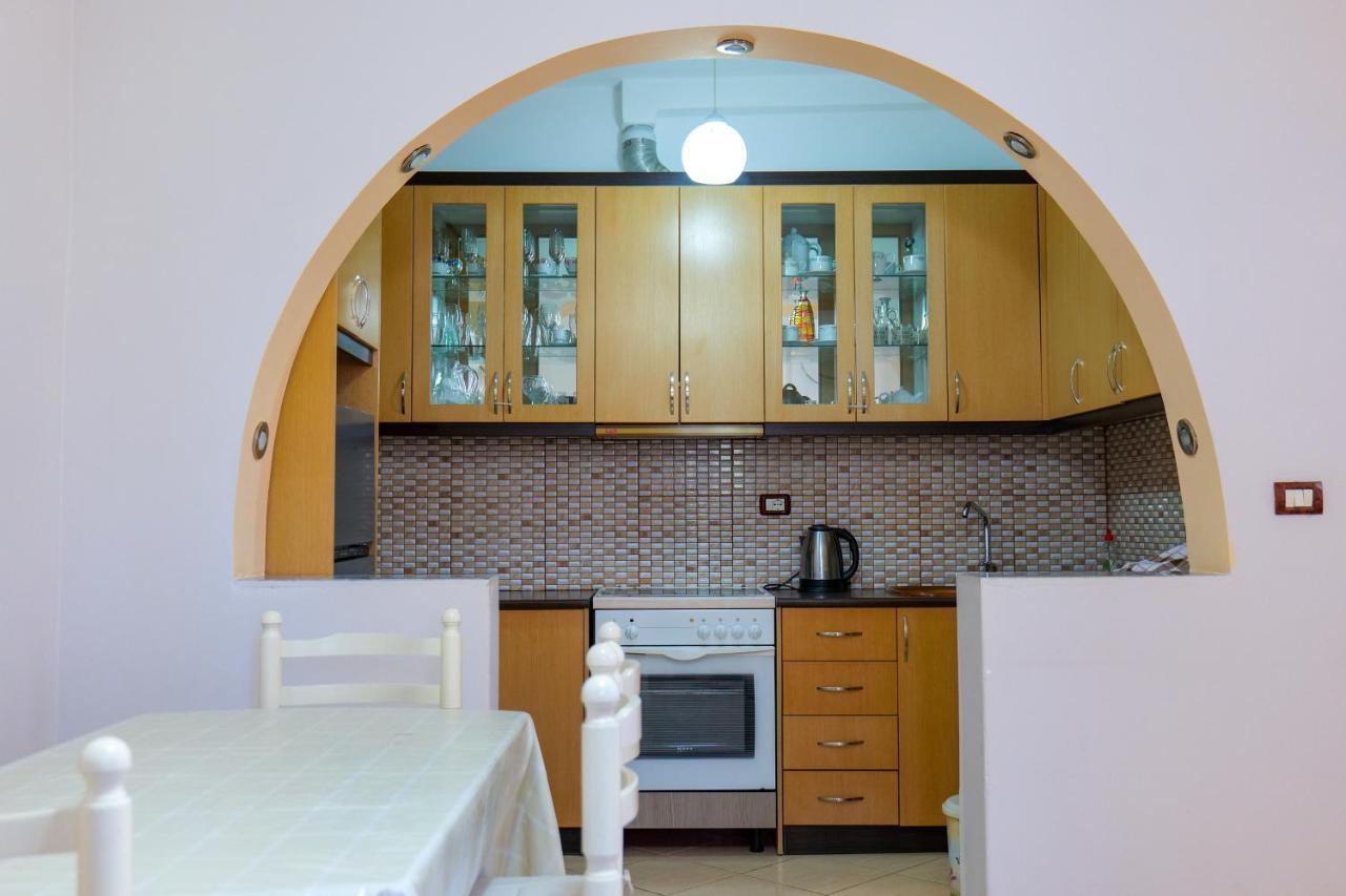 Villa Guximi クサミル エクステリア 写真