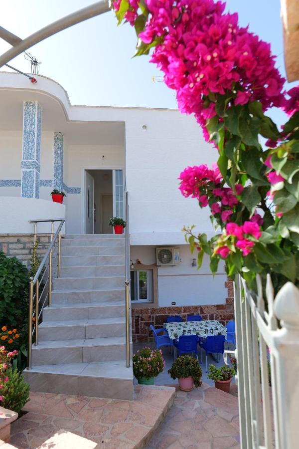 Villa Guximi クサミル エクステリア 写真